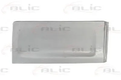 Задняя дверь BLIC купить