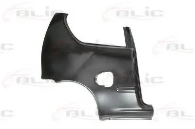 Крыло BLIC купить