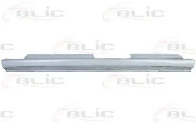 Накладка порога BLIC купить