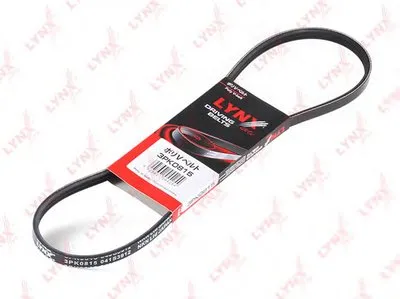 V-Ribbed Belts LYNXauto купить