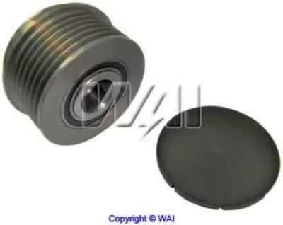 Механизм свободного хода генератора WAIglobal купить