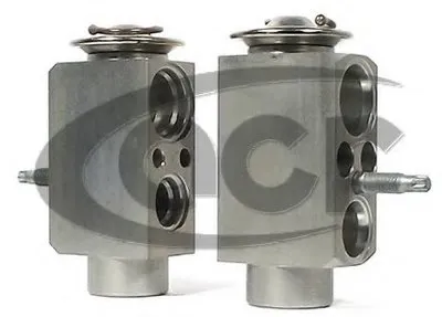 Расширительный клапан, кондиционер ACR купить