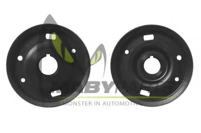 Ременный шкив, коленчатый вал MABYPARTS купить