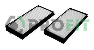 Фильтр, воздух во внутренном пространстве PROFIT купить