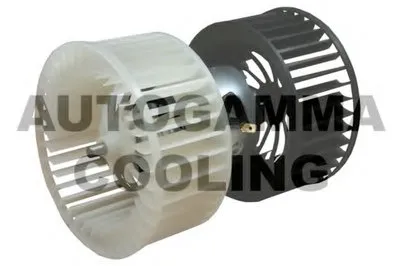 Вентиляция салона AUTOGAMMA купить