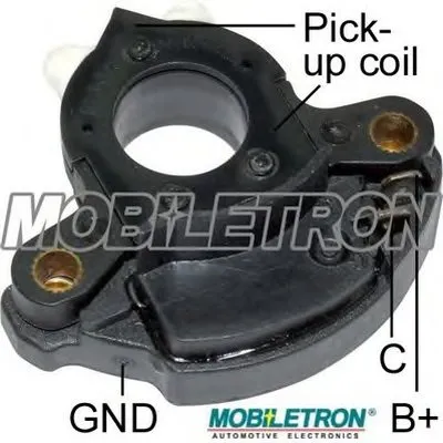 Коммутатор, система зажигания MOBILETRON купить