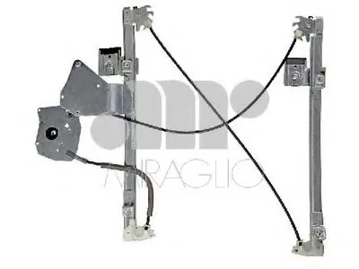 Подъемное устройство для окон MIRAGLIO купить