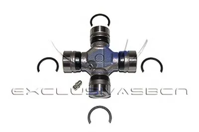 Шарнир, продольный вал MDR купить