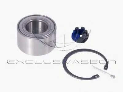 Комплект подшипника ступицы колеса MDR купить