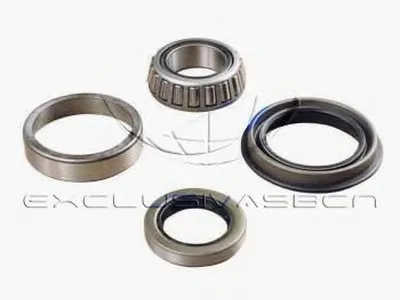 Комплект подшипника ступицы колеса MDR купить