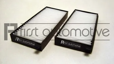 Фильтр, воздух во внутренном пространстве 1A FIRST AUTOMOTIVE купить
