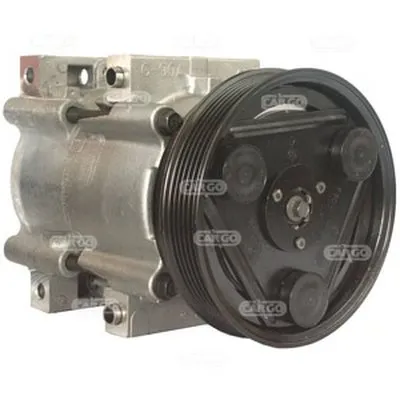 Компрессор, кондиционер HC-Cargo купить