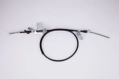 Трос, стояночная тормозная система HELLA купить