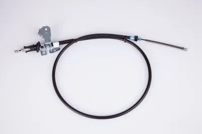 Трос, стояночная тормозная система HELLA купить