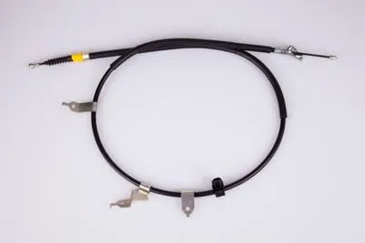 Трос, стояночная тормозная система HELLA купить