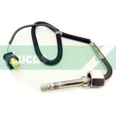 Датчик, температура выхлопных газов LUCAS ELECTRICAL купить