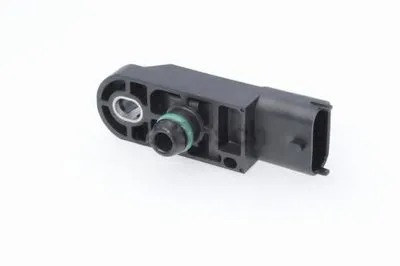 Датчик, давление наддува; Датчик, давление наддува; Датчик, давление во впускном газопроводе BOSCH купить