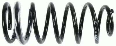 винтовая пружина SACHS купить