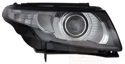 Фара VAN WEZEL купить