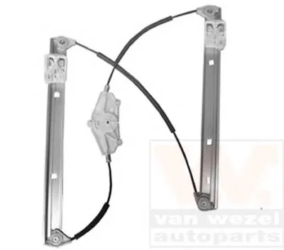 Подъемное устройство для окон VAN WEZEL купить