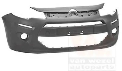 Буфер VAN WEZEL купить