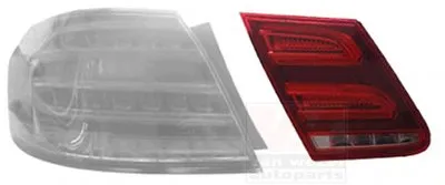 Задний фонарь VAN WEZEL купить