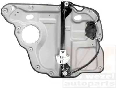 Подъемное устройство для окон VAN WEZEL купить