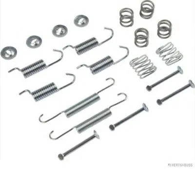 Комплектующие, тормозная колодка HERTH+BUSS JAKOPARTS купить