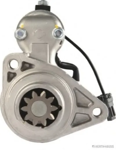 Стартер HERTH+BUSS JAKOPARTS купить