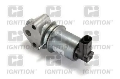 Клапан возврата ОГ CI QUINTON HAZELL купить