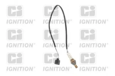 Лямда-зонд CI QUINTON HAZELL купить