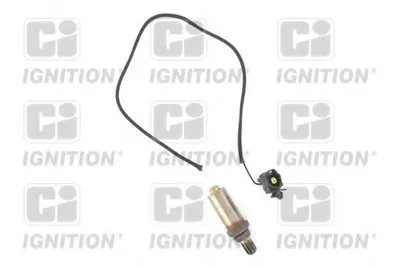 Лямда-зонд CI QUINTON HAZELL купить