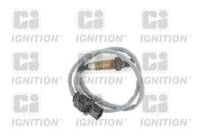 Лямда-зонд CI QUINTON HAZELL купить