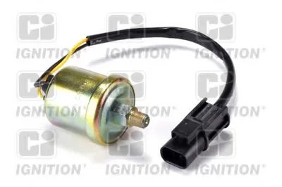 Датчик, давление масла CI QUINTON HAZELL купить