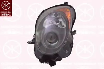 Фара KLOKKERHOLM купить