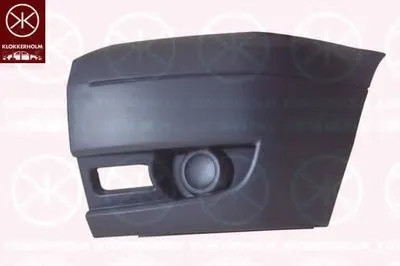 Буфер KLOKKERHOLM купить