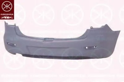 Буфер KLOKKERHOLM купить