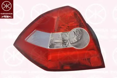 Задний фонарь KLOKKERHOLM купить