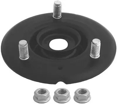 Опора стойки амортизатора KYB купить