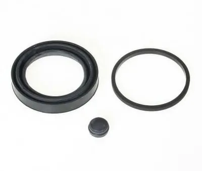 Прокладка, поршень корпуса скобы тор BUDWEG CALIPER купить