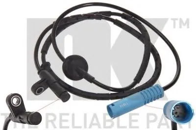 Датчик, частота вращения колеса NK купить