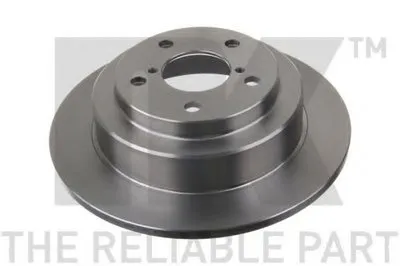 Тормозной диск NK купить