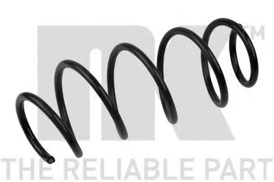 винтовая пружина NK купить