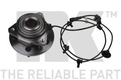 Комплект подшипника ступицы колеса NK купить