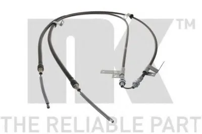 Трос, стояночная тормозная система NK купить