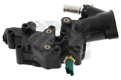 Корпус термостата MAPCO купить