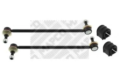 Ремкомплект, подшипник стабилизатора MAPCO купить