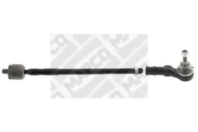 Поперечная рулевая тяга MAPCO купить