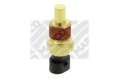 Датчик, температура охлаждающей жидкости MAPCO купить