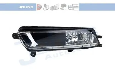 Противотуманная фара JOHNS купить
